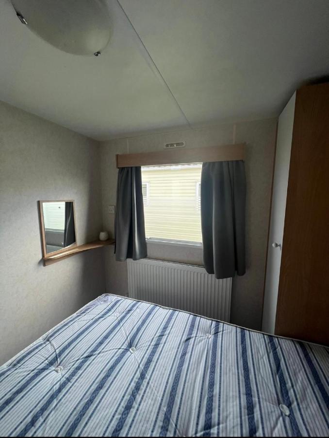 4 Berth Lido Beach Prestatyn Exteriör bild